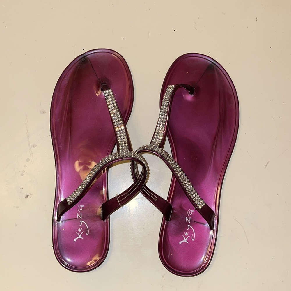 Keyza slippers - Picture 3 of 10